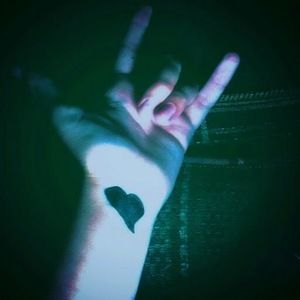 Meet your Posher, Emma rose